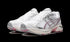 GT-2160 "White Sweet Pink"